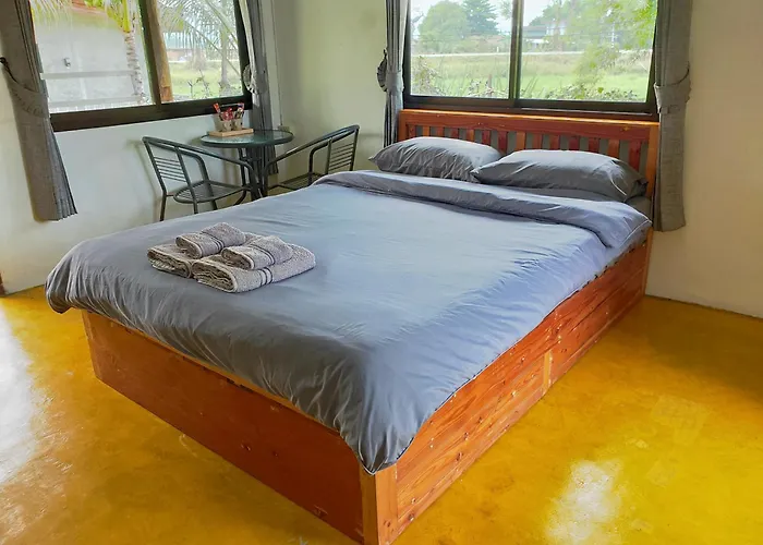 Santitham Home Farm Stay