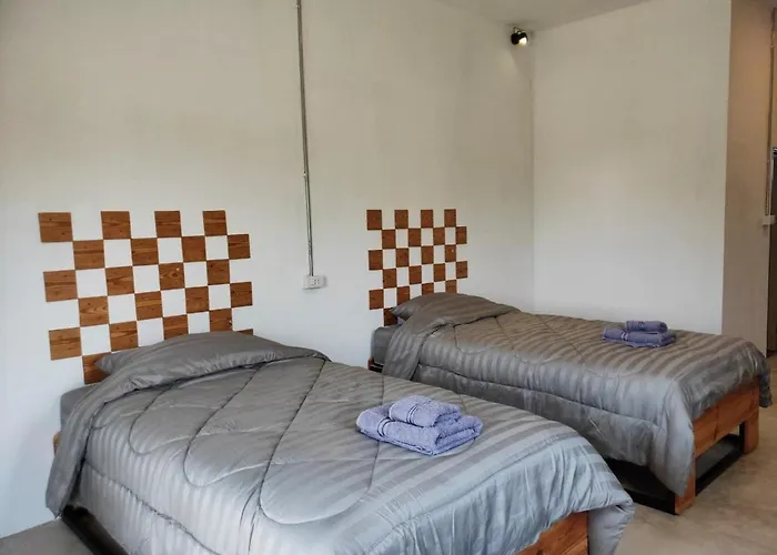 Santitham Home Farm Stay
