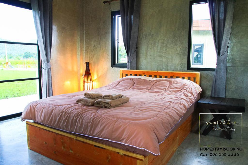 Santitham Farm Farm stay