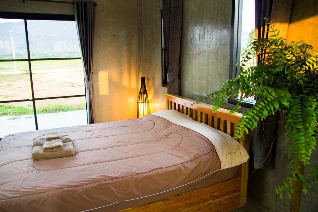 Farm stay Santitham Farm